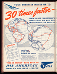 The Official foreign air mail guide