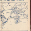The Official foreign air mail guide