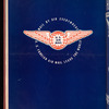 The Official foreign air mail guide