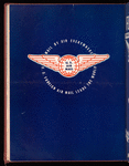 The Official foreign air mail guide