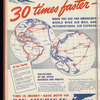 The Official foreign air mail guide