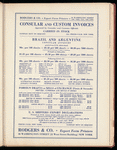 The Official foreign air mail guide