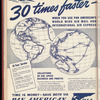 The Official foreign air mail guide