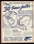 The Official foreign air mail guide