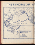 The Official foreign air mail guide