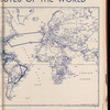 The Official foreign air mail guide