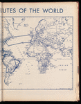 The Official foreign air mail guide