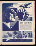 The Official foreign air mail guide