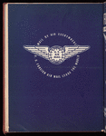 The Official foreign air mail guide