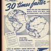 The Official foreign air mail guide