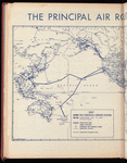 The Official foreign air mail guide