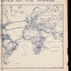 The Official foreign air mail guide