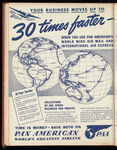 The Official foreign air mail guide