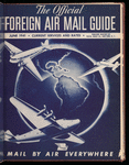 The Official foreign air mail guide