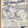 The Official foreign air mail guide