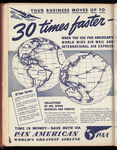The Official foreign air mail guide