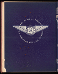 The Official foreign air mail guide