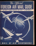 The Official foreign air mail guide