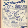 The Official foreign air mail guide