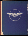 The Official foreign air mail guide