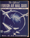 The Official foreign air mail guide