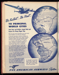 The Official foreign air mail guide