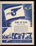 The Official foreign air mail guide