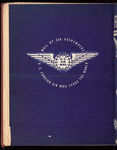 The Official foreign air mail guide