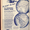 The Official foreign air mail guide