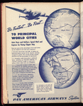 The Official foreign air mail guide