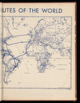 The Official foreign air mail guide