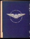 The Official foreign air mail guide