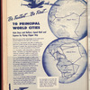 The Official foreign air mail guide