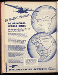 The Official foreign air mail guide