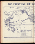 The Official foreign air mail guide