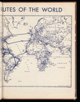 The Official foreign air mail guide