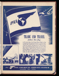 The Official foreign air mail guide
