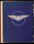 The Official foreign air mail guide