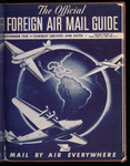 The Official foreign air mail guide