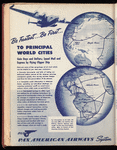 The Official foreign air mail guide