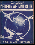 The Official foreign air mail guide