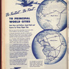 The Official foreign air mail guide