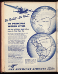 The Official foreign air mail guide