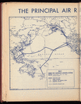 The Official foreign air mail guide