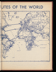 The Official foreign air mail guide