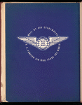The Official foreign air mail guide