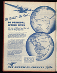 The Official foreign air mail guide