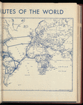 The Official foreign air mail guide
