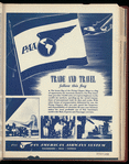 The Official foreign air mail guide