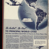 The Official foreign air mail guide